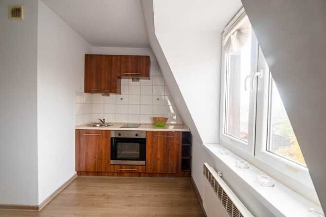 Mieszkanie – Katowice - Więcej