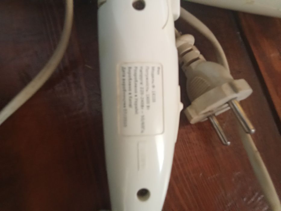 Продам фен VICO 1600вт