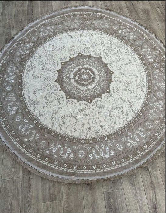 Ковер турецкий ковер овальный ковер дорожка квадратная низкий ворс