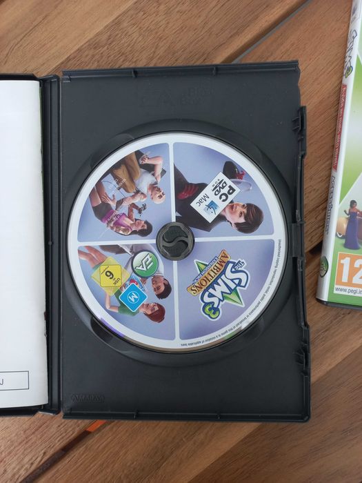 Jogos sims 3 para pc