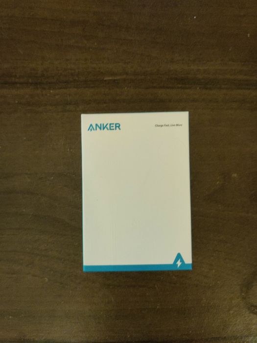 Новое! Автомобильное зарядное устройство Anker PowerDrive 2 Alloy 24W