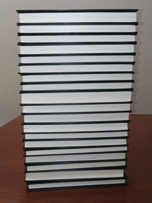 As melhores obras de Alexandre Herculano - 19 volumes