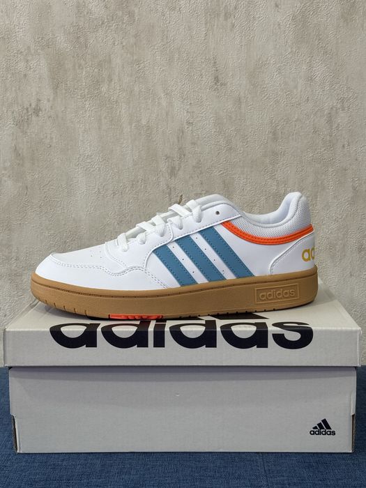 adidas hoops 3.0