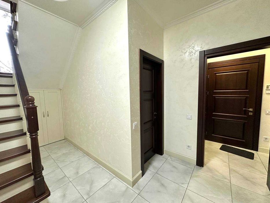 Продаж двоповерхового дуплексу 126,3м2; м.Буча  вул.Ватутіна  ID:776