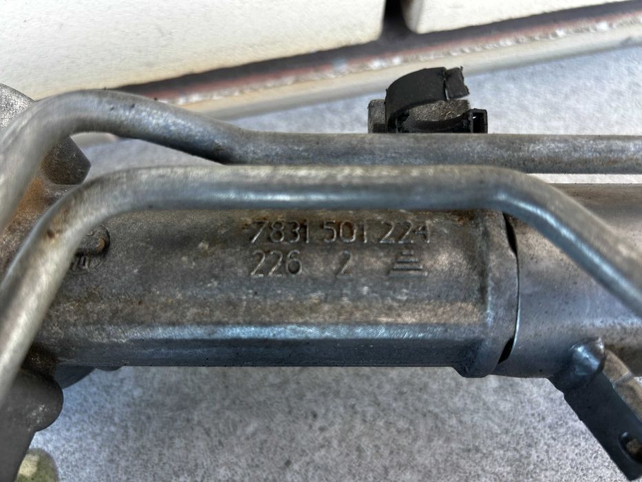 рульова рейка Opel Astra H 2005-2011 ZF