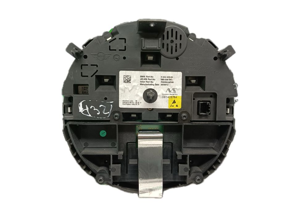 Quadrante / painel de instrumentos MINI Mini (R56)