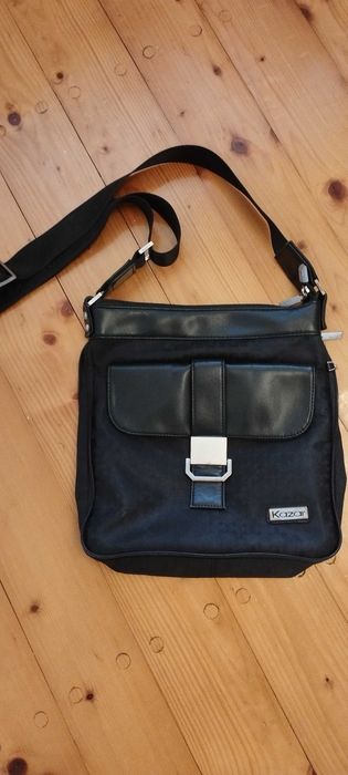Torebka listonoszka Kazar
