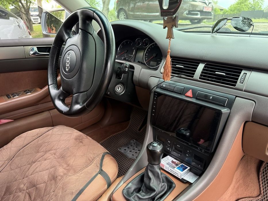 Продам Audi A6C5