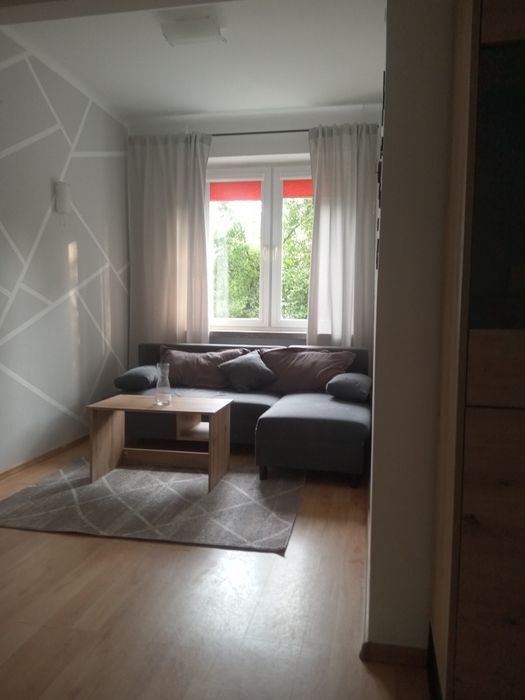 Mieszkanie do wynajęcia REZERWACJA