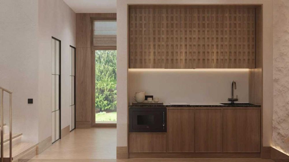 Fomich Town - інвестиція/Карпати/Готель