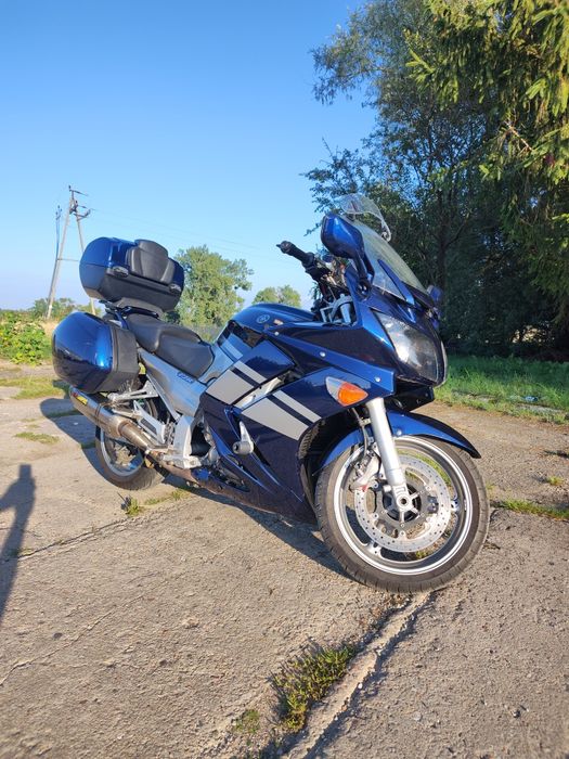 Yamaha