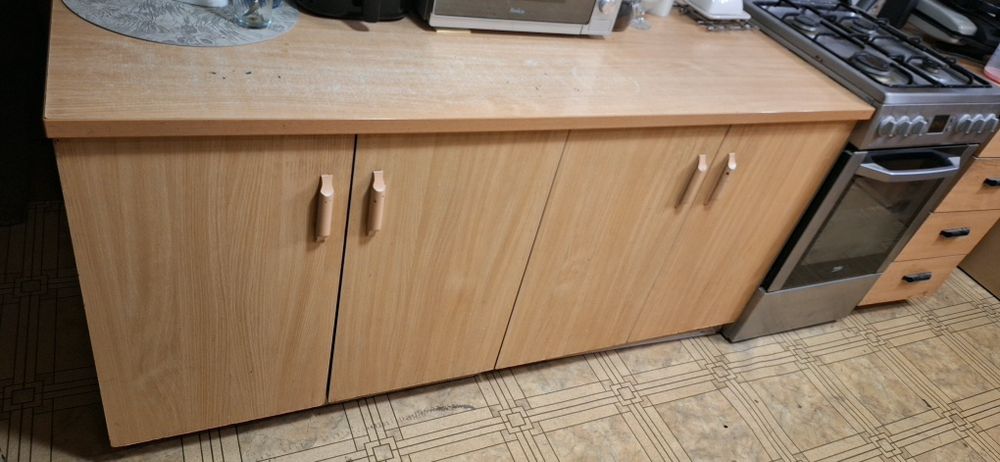Meble kuchenne ,kuchenka itp