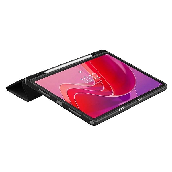 Etui Tech-Protect SC Pen na Lenovo Tab M11/11" TB-330 - czarne