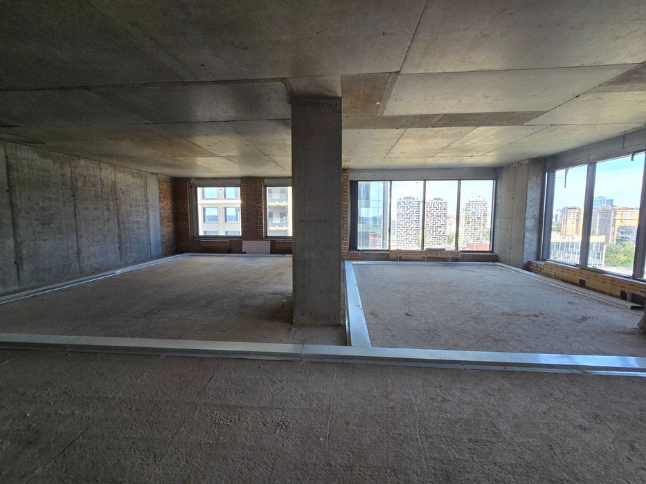 Продажа офиса 922 кв. м. ЖК Метрополь ул. Большая Васильковская, 91-93