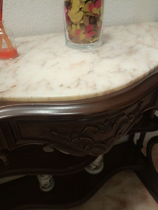 Conjunto Hall de Entrada