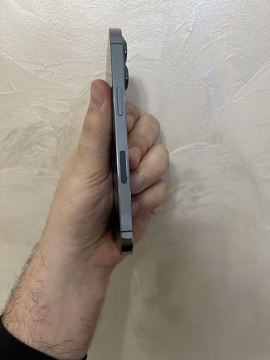 iPhone 13 Pro 256gb AKB:90% Neverlock