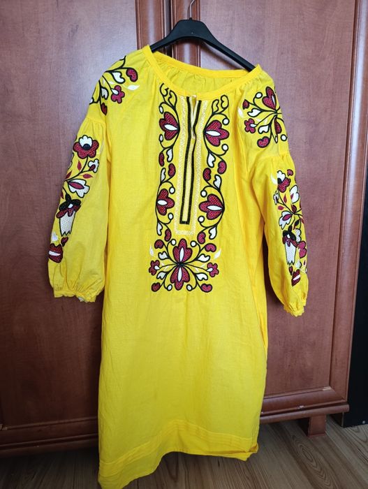 Плаття . Розмір універсальний