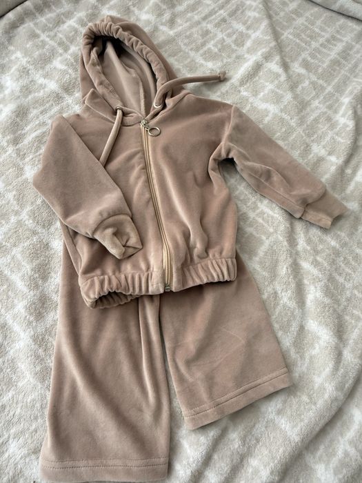Лот фірмових речей для дівчинки 86 H&M, Next, F&F
