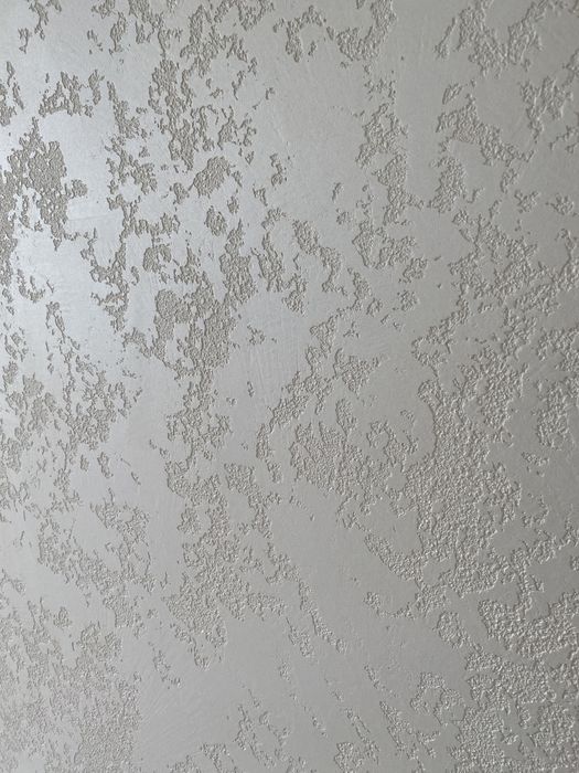 Декор. Декоративна штукатурка. Безвоздушная покраска