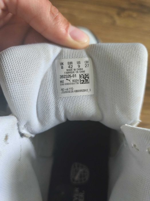 Puma Rebound V6 Nowe