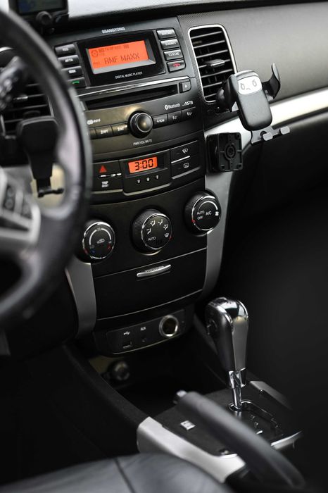 Ssangyoung Korando 2.0 D 175km