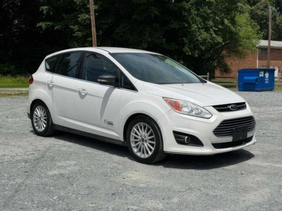 Ford C-Max Energi Sel      2017