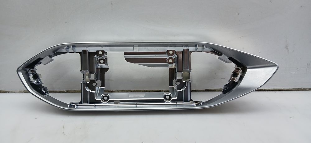 Moldura da consola central / rádio / aro PEUGEOT 308 II
