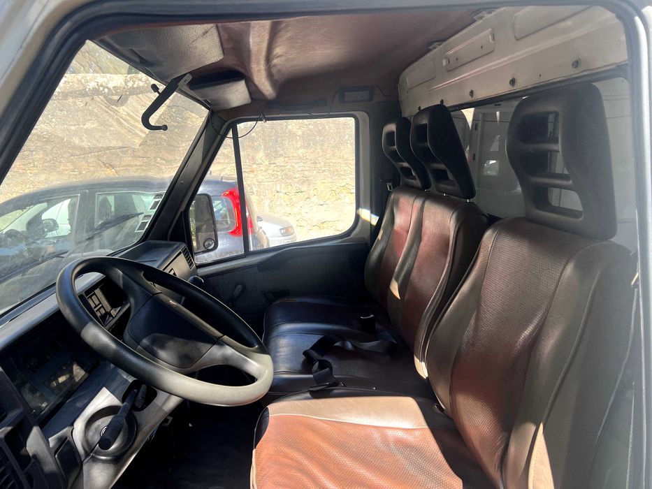 Carrinha Citroen 1992