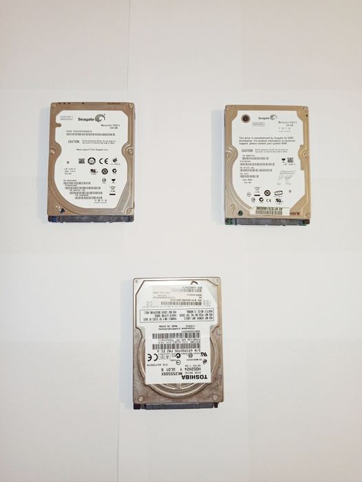 Discos portátil 2.5" HDD64740050371457120