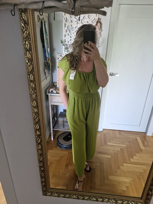 Kombinezon xl.xxl