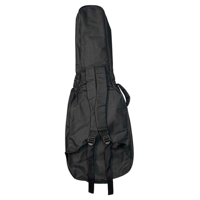 Gitara klasyczna Prima CG-1 3/4 Wine Red + pokrowiec + tuner +3 kostki