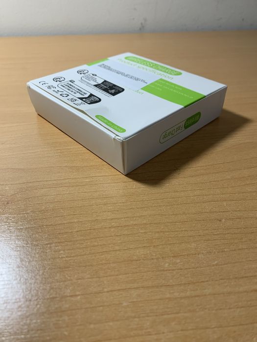 Fast Wireless Charger