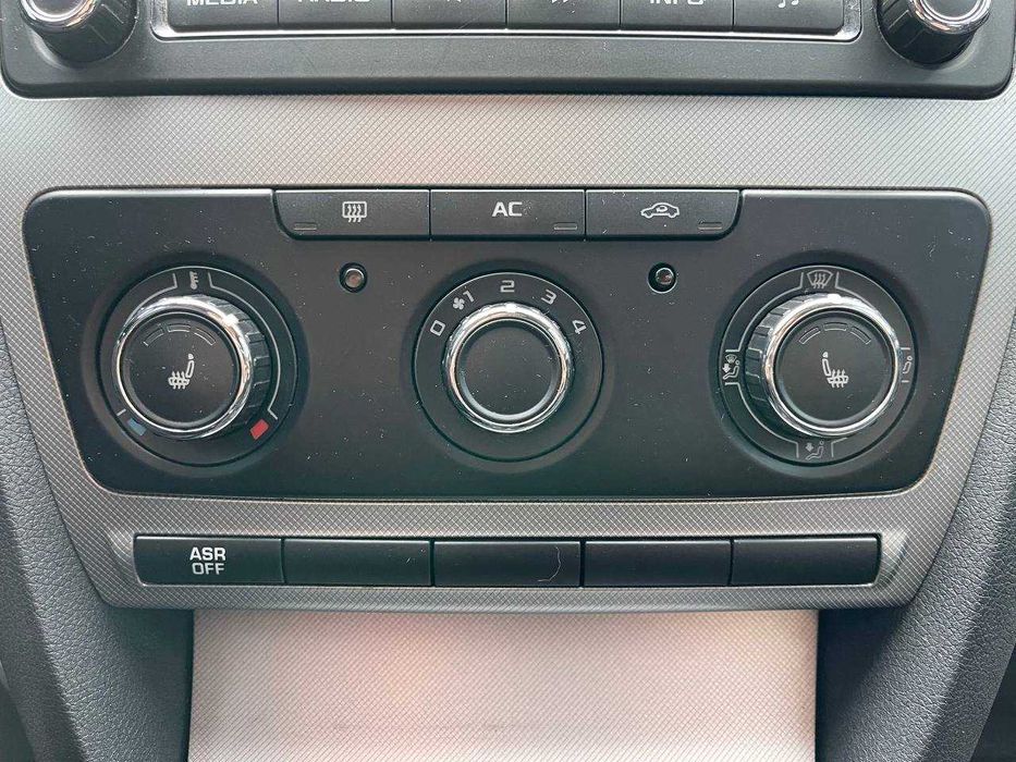 Skoda Octavia 2012 1.8 Бензин МКПП Обмін / кредит / лізинг