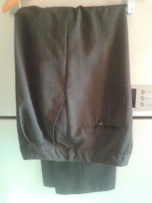 Костюм двійка класичний