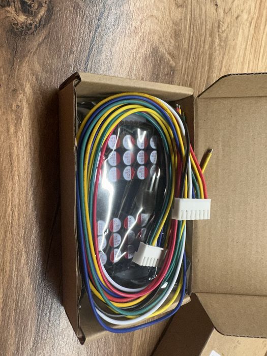 Балансир активный 14 s 48 вольт  5 ампер