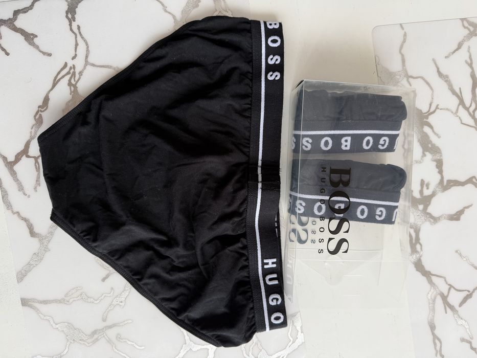 Труси білизна hugo boss