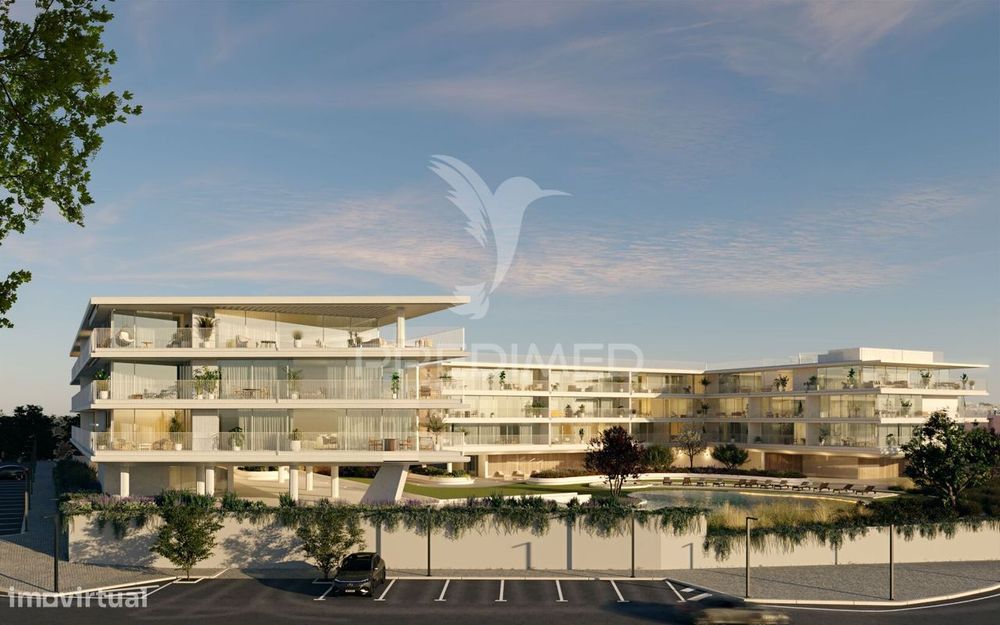 Apartamento T4 Vilamoura - Algarve