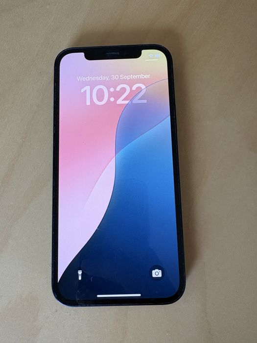 Iphone 12 perfect
