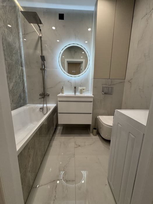 Продам 1-к квартиру Ірпінь  ЖК Молодість