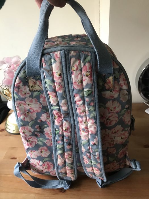 Стильний шкiльний Рюкзак Cath Kidston.