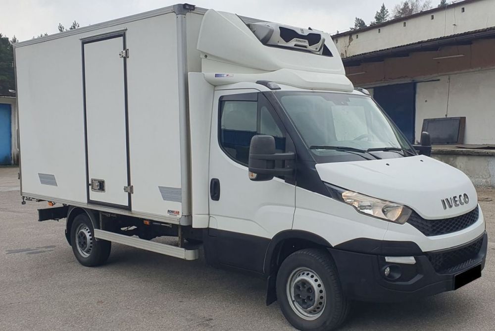 Iveco