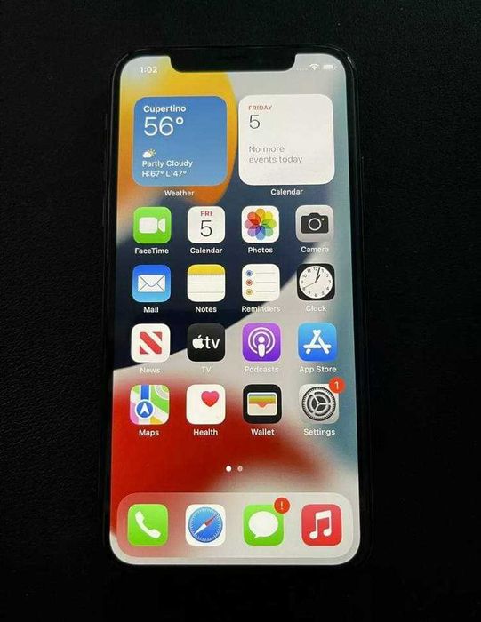 Дисплей iPhone X разборка модуль оригинал Original с установкой замена ...