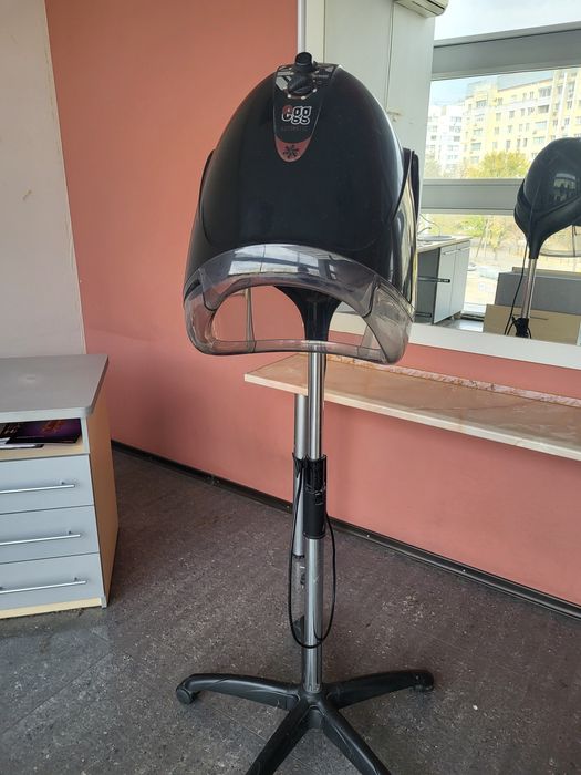 Продам парикмахерское оборудование