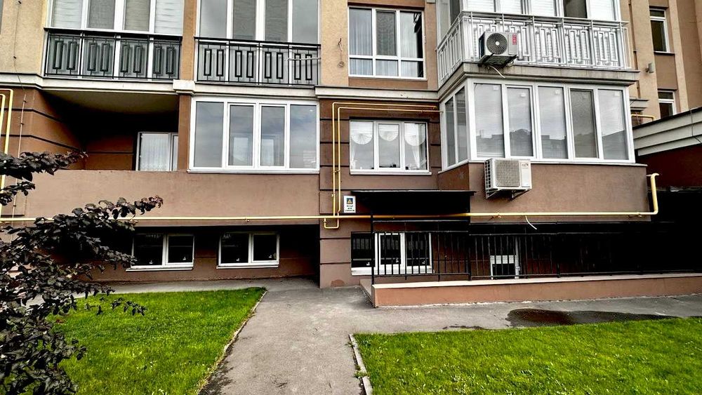 Без Комісії! ЖК Кришталеві Джерела