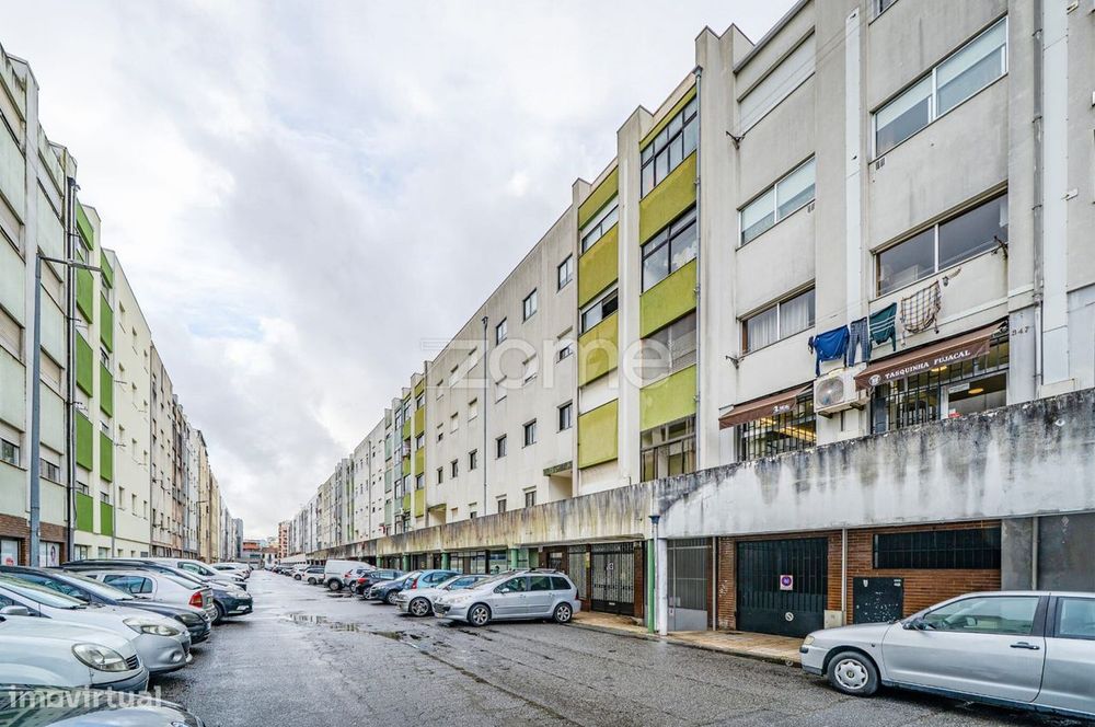 Loja com 100m² no Fujacal – Ideal para Comércio, Serviços ou Invest...