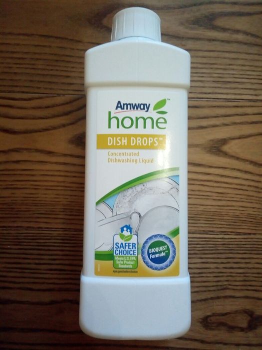 Моющее средство для посуды Amwaу, 1 л