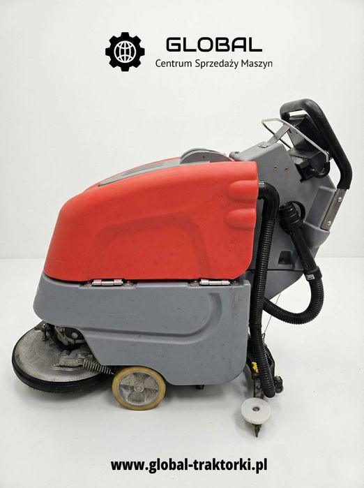 Szorowarka HAKO B30 CL 384mth * GWARANCJA * S02