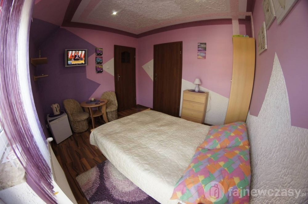Dzi-31 pokoje gościnne Dziwnów