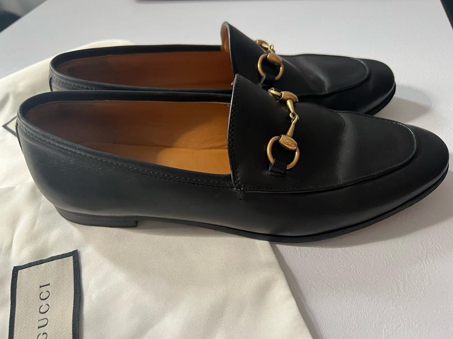 Лофери Gucci оригінал