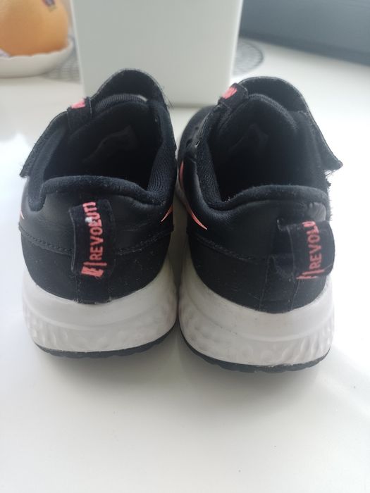 Adidasy Nike dziecięce